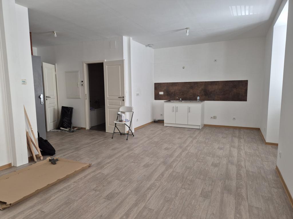 Photo annonce « Mutzig centre - Spacieux F3  »